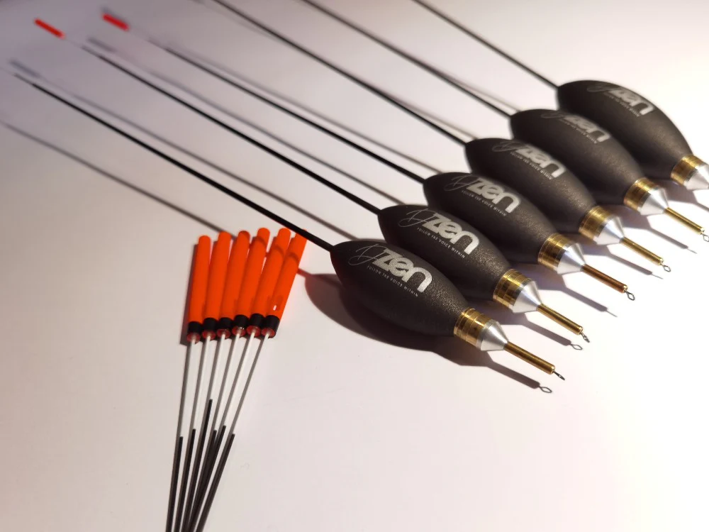 Flotador Carbon Slider Dzen - Imagen 8