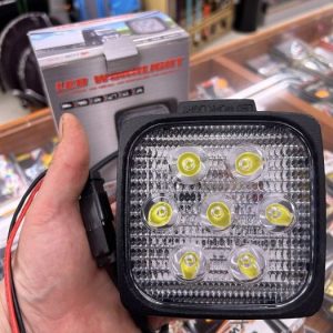 FOCO LED NAUTICO 35W 2788 LUMENS