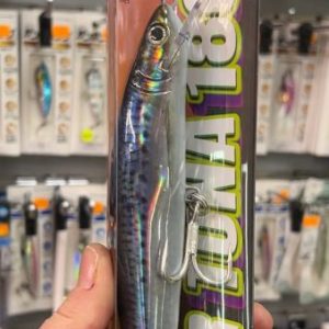 HART TR TUNA 180 FLOATING 65GR Y370 «BIG GAME / TUNIDOS»