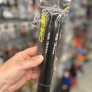 CRESSI GOMAS G20 PLUS para FUSIL 82-84 20CM «SUBMARINISMO»