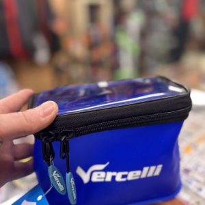 CAJA VERCELLI SEMI-RIGIDA POCKET I «ORDENACIÓN»