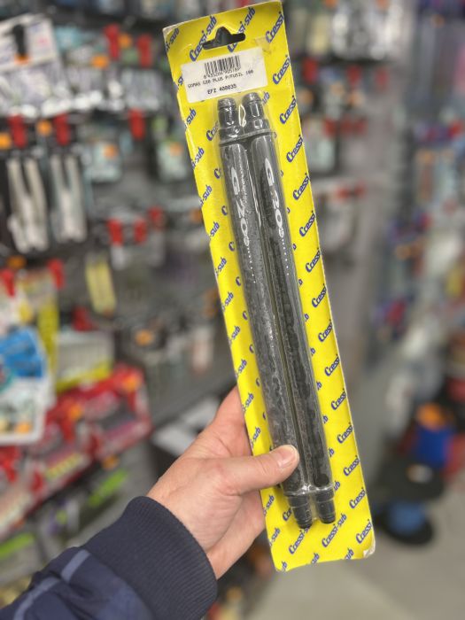 CRESSI GOMAS G20 PLUS para FUSIL 100 25CM «SUBMARINISMO» - Imagen 2