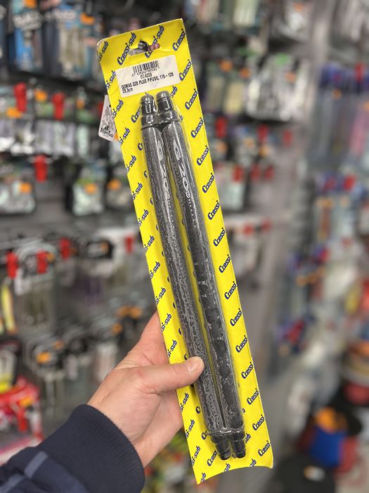 CRESSI GOMAS G20 PLUS para FUSIL 115-120 29,5CM «SUBMARINISMO»