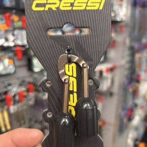 CRESSI OBUS FRANCÉS FUSIL «SUBMARINISMO»