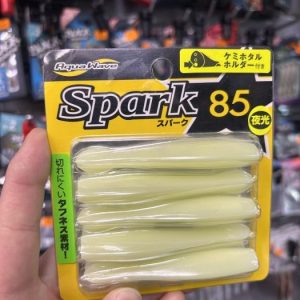 AQUAWAVE SPARK 85mm CUERPOS GLOW 5UND «DARTING»