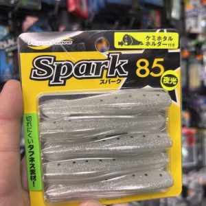 AQUAWAVE SPARK 85mm CUERPOS #S44 GRAY 5UND «DARTING»