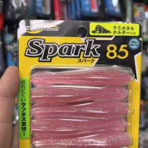 AQUAWAVE SPARK 85mm CUERPOS #S42 PINK 5UND «DARTING»