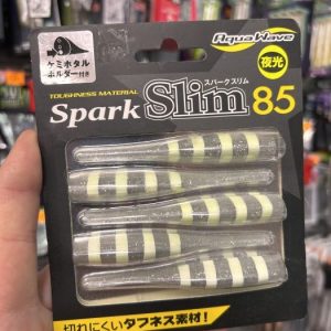 AQUAWAVE SPARK SLIM 85mm CUERPOS #S47 5UND «DARTING»