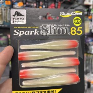 AQUAWAVE SPARK SLIM 85mm CUERPOS #S39 5UND «DARTING»