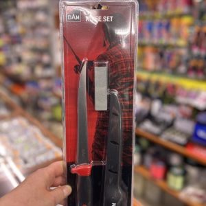 CUCHILLO DAM KNIFE SET «FILETEAR»