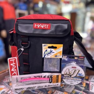 ESPECIAL «KIT SPINNING PRO»