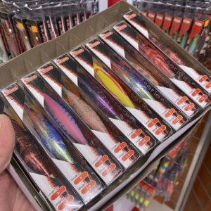 CAJA DE PECES LINEAEFFE 3.0 SERIE OPAL » SEPIA / CALAMAR»