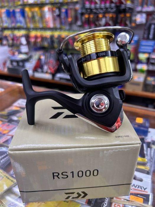 CAÑA DAIWA TWINLIGHT COREGONE 212 + CARRETE DAIWA RS 1000 » COMBO ROCKFISHING» - Imagen 5
