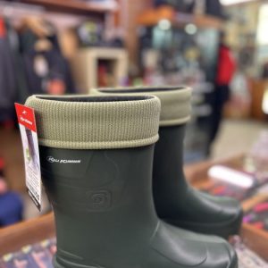 BOTAS BAJAS DE AGUA MONTANA KALI KUNNAN » TALLA 41″