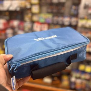 FUNDA PORTABOBINAS VERCELLI «SURFCASTING»