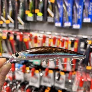 SEÑUELO HART FLAT-J 110mm 21gramos Sinking «SPINNING»