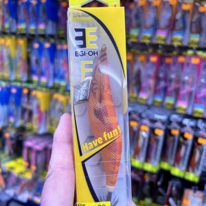 YAMASHITA EGI-OH F 3.5 RWO F003 «EGING»