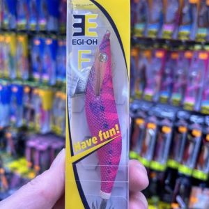 YAMASHITA EGI-OH F 3.5 RWP F004 «EGING»