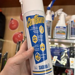 CENTAURO AEROSOL 65Occ SADIRA «CUIDADO EMBARCACIONES/MOTORES «