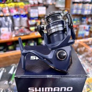 CARRETE SHIMANO CATANA 1000 » ROCKFISHING/EGING»