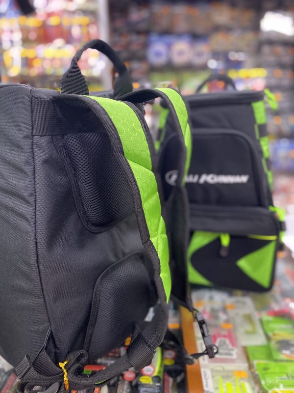 MOCHILA EXTREME SMART KALI KUNNAN - Imagen 4