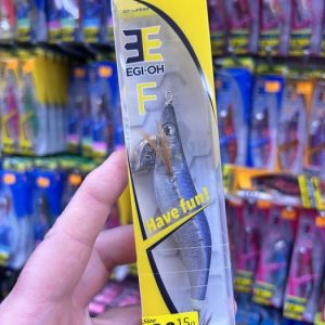 YAMASHITA EGI-OH F 3.0 NMI 15GR «EGING»