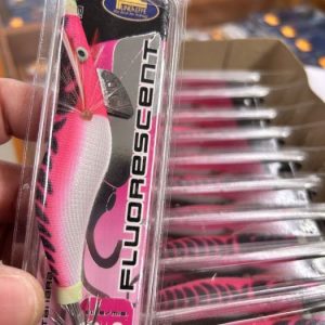 CAJA PECES LINEAEFFE 3.0 ROSA