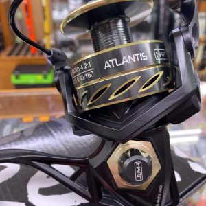 HART ATLANTIS 5500 «FONDO MEDIO / SARGO»