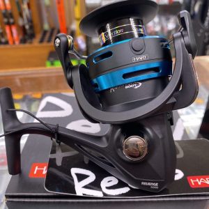 HART REVENGE 5000 «FONDO MEDIO / SARGO»