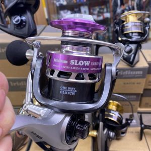 IRIDIUM SLOW DEEP 60 «FONDO/ SLOW»