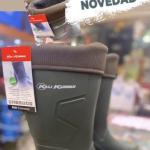 BOTAS DE AGUA ANGLER KALI KUNNAN » TALLA 39″