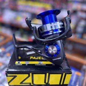 CARRETE YOKOZUNA PAJEL 65 «FONDO / SURFCASTING»