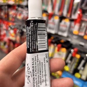 PEGAMENTO NEOPRENO SPETTON «ADHESIVO REPARACION»