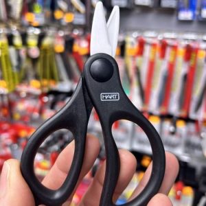 TIJERA HART BIG CERAMIC