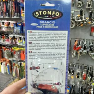 PINZA CURRICAN STONFO «TROLLING»