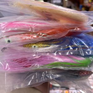 SOKALA PARA BONITO ARTESANAL «CURRICAN / TROLLING»