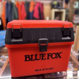 CAJON RIGIDO BLUEFOX «ORDENACION»