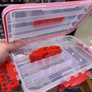 CAJA ESTANCA HART 7300C «ORDENACION»