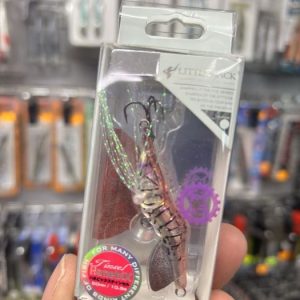 HANEBIX de LITTLE JACK 50mm 10.5GR #01 «ROCKFISHING»