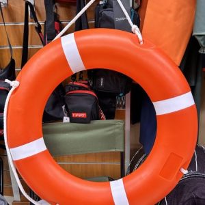 ARO SALVAVIDAS PISCINA HOMOLOGADO