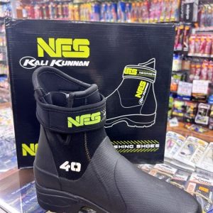 BOTA NEOPRENO KALI KUNNAN NESS «TALLA 40»