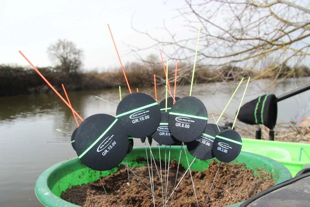 Galleta Maver Piruleta VELA RUN oferta - Imagen 3