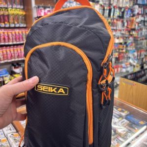 MOCHILA SEIKA ZAINO MONO «SPINNING»