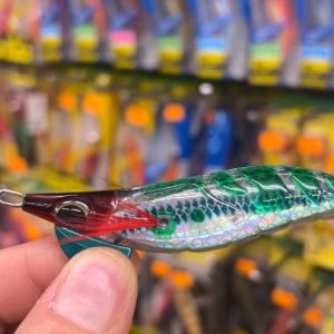 JATSUI GLEAM EGI 3.0 20GR GE03  «EGING / CALAMAR»