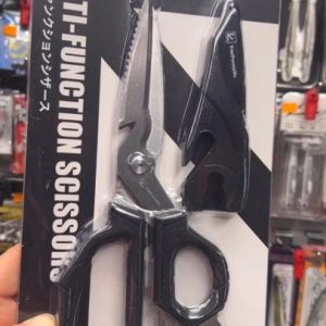 TIJERAS MULTI-FUNCIÓN de TAILWALK XL