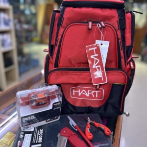 KIT DE ACCESORIOS MAXI (accesorios surtidos para la pesca)