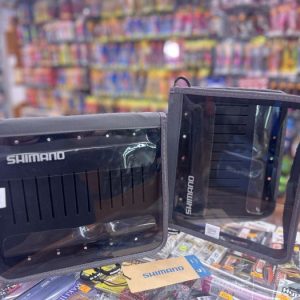 CARPETA PORTA EGIS SHIMANO LUGGAGE EGI CASE  «EGING/CALAMAR»