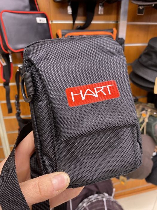 BANDOLERA HART EGI HARD FITNESS «BOLSO/ EGING»