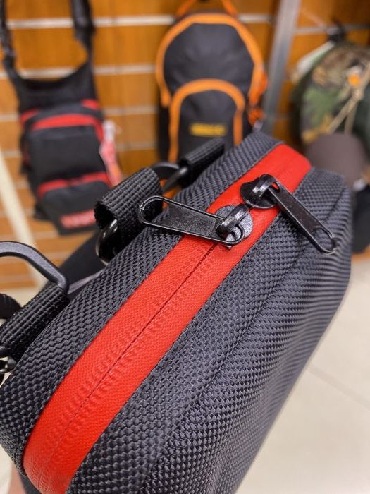 BANDOLERA HART EGI HARD FITNESS «BOLSO/ EGING» - Imagen 4