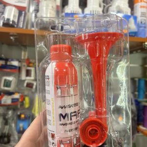 BOCINA DE GAS MARCO «AVISADOR NAUTICO»